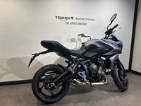 TRIUMPH TIGER 1050