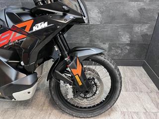 KTM 790 ADVENTURE 