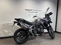 TRIUMPH TIGER 900 GT