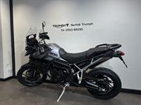 TRIUMPH TIGER 900 GT