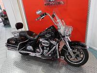 HARLEY-DAVIDSON ROAD KING