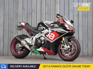 APRILIA RSV4 