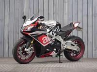 APRILIA RSV4