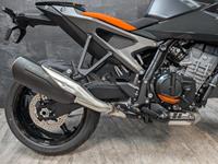 KTM 990 DUKE