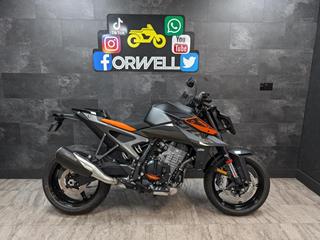 KTM 990 DUKE 