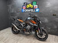 KTM 990 DUKE