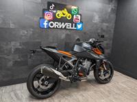 KTM 990 DUKE