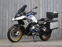 BMW R1250GS