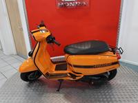 LAMBRETTA V-SPECIAL 200