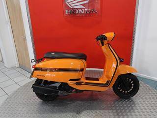 LAMBRETTA V-SPECIAL 200 