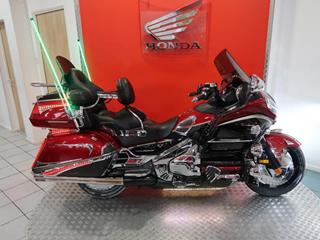 HONDA GL1800 GOLDWING 