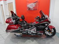 HONDA GL1800 GOLDWING