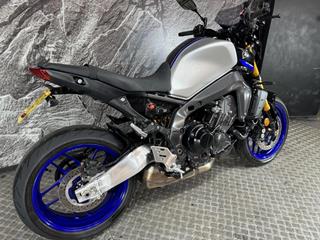 YAMAHA MT-09 SP 