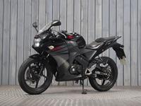 HONDA CBR125R