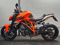 KTM 1290 SUPERDUKE R