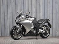 HONDA VFR1200F