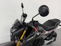 HONDA MSX125 GROM