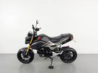 HONDA MSX125 GROM