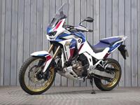 HONDA CRF1100L AFRICA TWIN ADVENTURE SPORTS