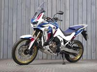 HONDA CRF1100L AFRICA TWIN ADVENTURE SPORTS