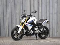 BMW G310R