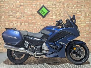 YAMAHA FJR1300