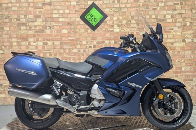 YAMAHA FJR1300