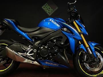 SUZUKI GSX-S1000