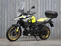 SUZUKI DL1000 V-STROM