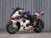 BMW S1000RR