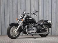 TRIUMPH BONNEVILLE AMERICA