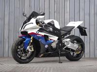 BMW S1000RR