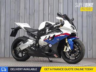 BMW S1000RR 