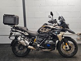 BMW R1250GS 