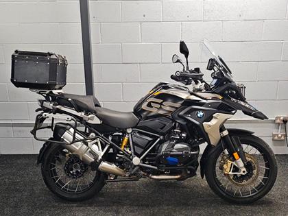 BMW R1250GS