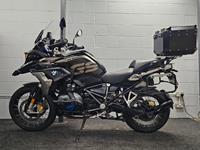 BMW R1250GS