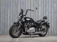 TRIUMPH SPEEDMASTER 1200