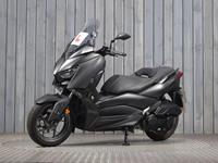 YAMAHA XMAX 125