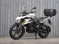 BMW G310GS