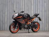 KTM RC125