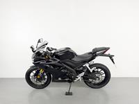 YAMAHA R125