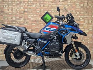 BMW R1200GS 