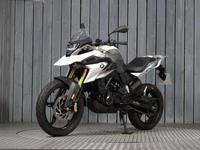 BMW G310GS