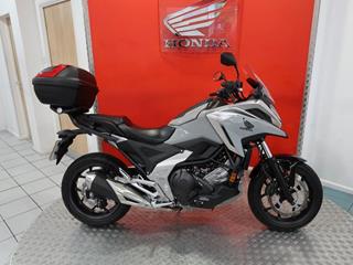 HONDA NC750X 