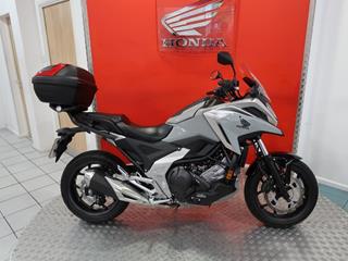 HONDA NC750X 