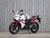 HONDA CBR125R