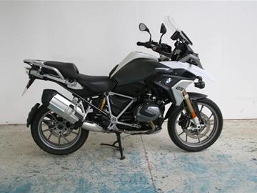 BMW R1250GS ADVENTURE