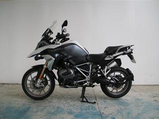 BMW R1250GS ADVENTURE 