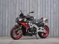 APRILIA TUONO V4 1100 FACTORY