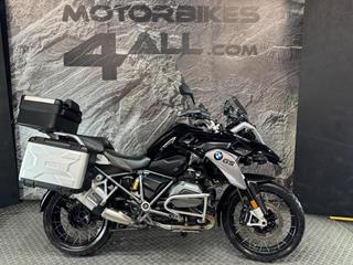 BMW R1200GS 